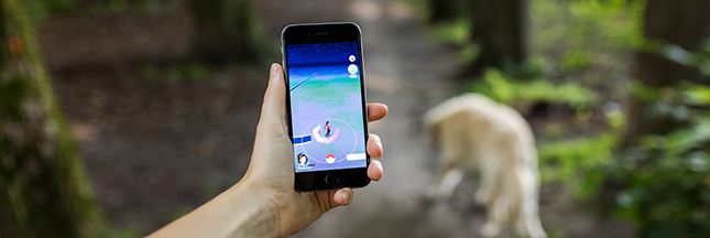 5 exemples qui prouvent que Pokémon GO peut servir