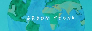 Green Teens, le voyage initiatique d'ados en quête de découvertes