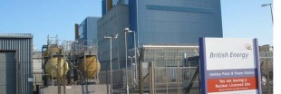 Hinkley Point : le PS réservé sur le projet EDF de réacteurs EPR