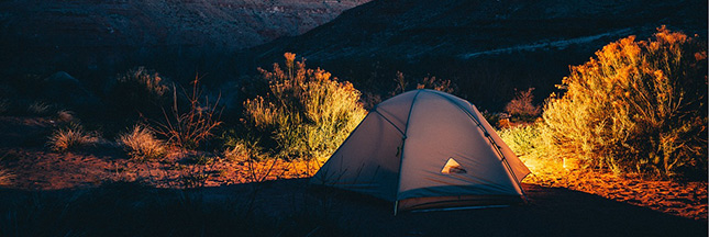 Campz présente le b.a.-ba du camping écolo