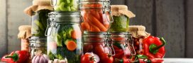Les conserves maison, c&rsquo;est futé !