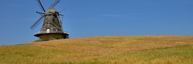 Le Danemark en marche vers une agriculture 100 % biologique