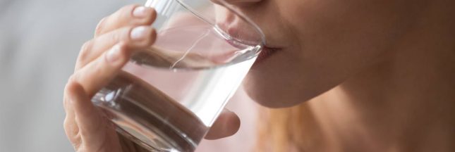 quelle est la meilleure eau à boire ?