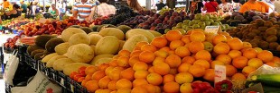Fruits et légumes : des prix de plus en plus élevés