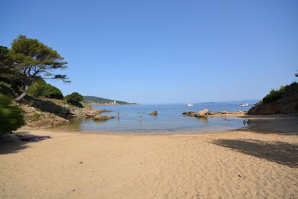 îles sans voitures