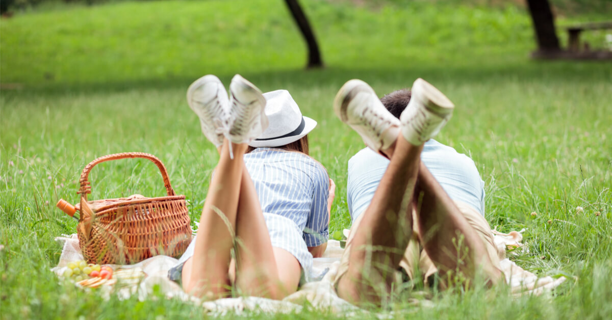 Nos recettes pour un pique-nique équilibré, facile et savoureux Nos recettes pour un pique-nique équilibré, facile et savoureux