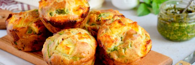 recette muffin sans gluten