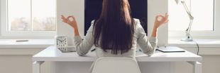 Fin des vacances : 2 conseils indispensables pour une rentrée zen au travail