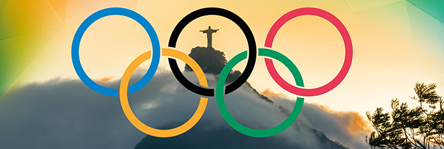 jeux olympiques de rio 2016