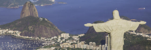 JO : interdiction de boire la tasse à Rio