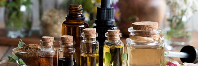Huiles essentielles, le guide d'achat