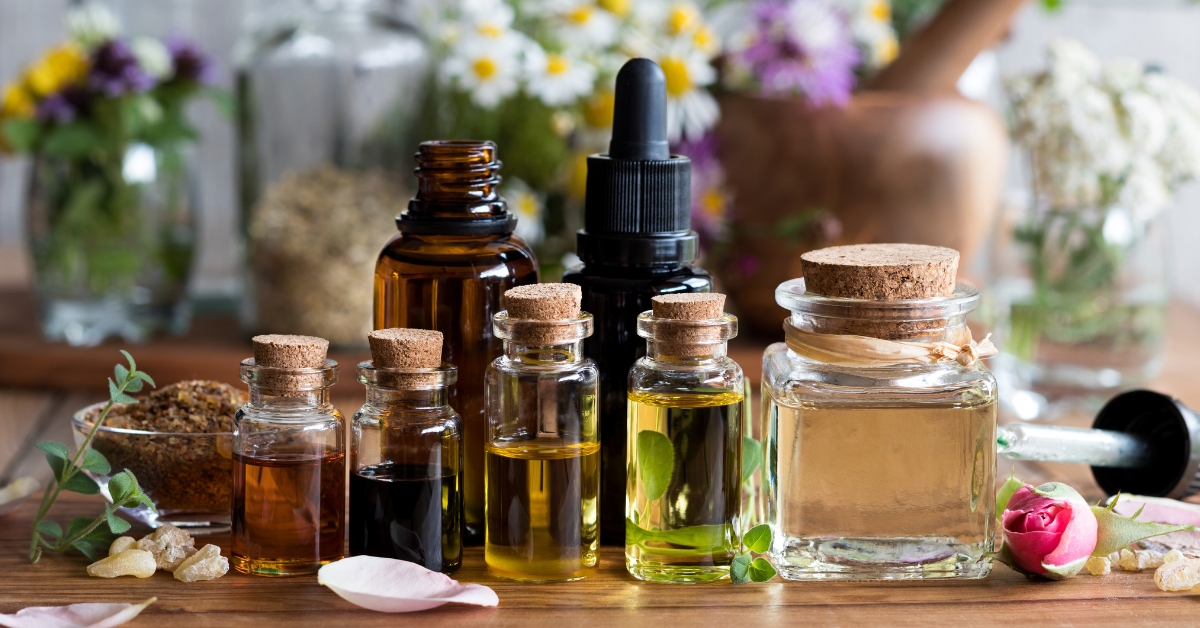 Huiles essentielles, le guide d'achat