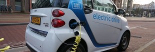 Les Français champions européens pour l'achat de véhicules électriques