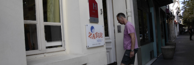 À Paris, descendez au Zazie Hôtel pour du tourisme solidaire  (Vidéo)