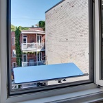 Réflecteurs de lumière Espaciel