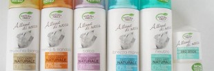 Rappel produit : déodorant Natura Amica