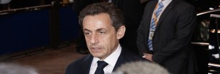 Nicolas Sarkozy ratisse chez les climatosceptiques