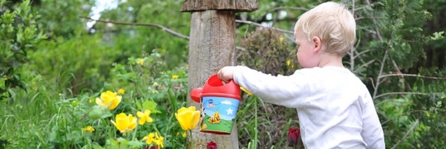 L’agriculture urbaine fleurit dans les écoles de Montréal