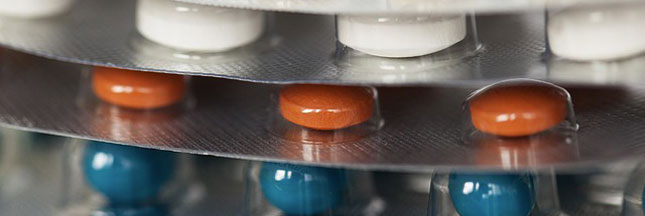 Des antibiotiques administrés trop jeune favoriseraient les allergies alimentaires