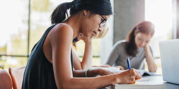 étudiants micro-algues