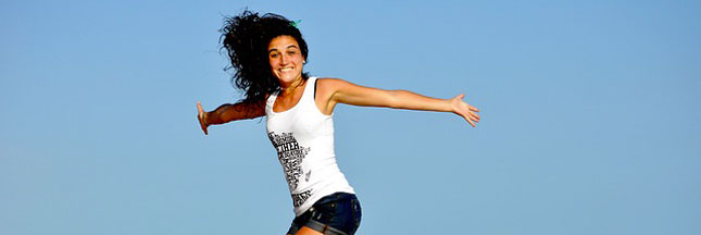 Se maintenir en forme aiderait à se prémunir des risques de démence