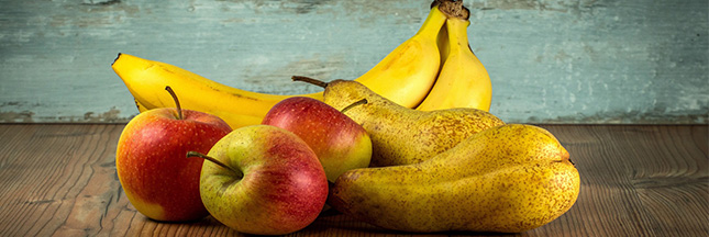 80 % de nos fruits contiennent des pesticides