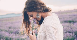 4 raisons de privilégier le parfum bio 4 raisons de privilégier le parfum bio