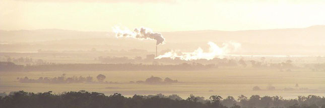 La pollution de l’air coûte 225 milliards de dollars chaque année