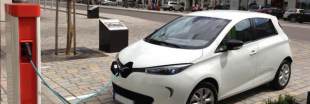 Déjà 100.000 voitures électriques vendues pour Renault