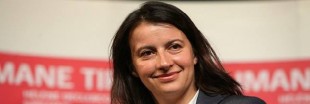 Cécile Duflot éliminée au premier tour de la primaire des Verts