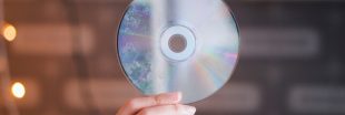 Comment recycler ses CD, DVD et CD-Rom ?