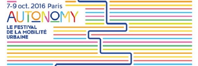 Autonomy : un festival pour découvrir la mobilité de demain