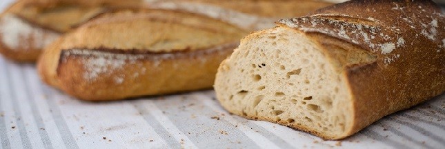 Monoprix passe à la baguette 100 % Bio sans surcoût