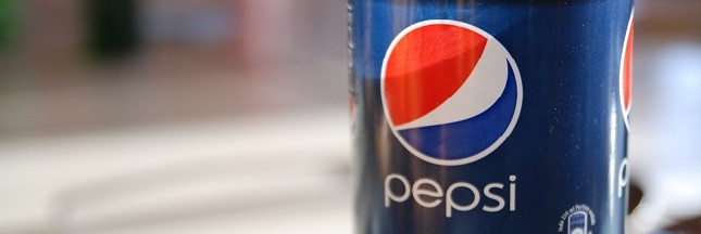 Lutte contre l’obésité : PepsiCo s’engage en réduisant sucres et gras