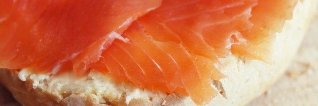 Rappel produit : saumon fumé Norvège Auchan
