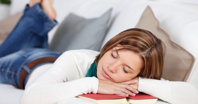 La sieste : un besoin naturel aux effets bénéfiques