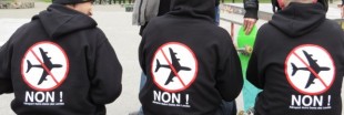 Feu vert pour l'aéroport Notre-Dame-des-Landes Feu vert pour l'aéroport Notre-Dame-des-Landes