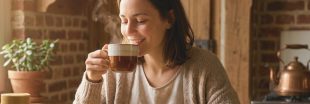 Surprenantes, réconfortantes et d'origine naturelle : les boissons à la chicorée !