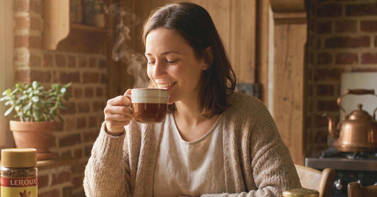 Surprenantes, réconfortantes et d'origine naturelle : les boissons à la chicorée ! Surprenantes, réconfortantes et d'origine naturelle : les boissons à la chicorée !
