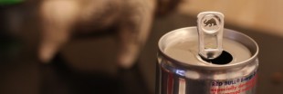 Boissons énergisantes : attention danger !