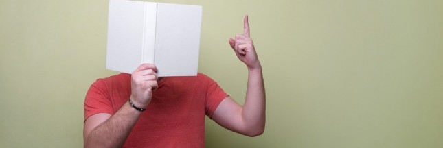 Sélection livres : Changer le monde en 2 heures Sélection livres : Changer le monde en 2 heures