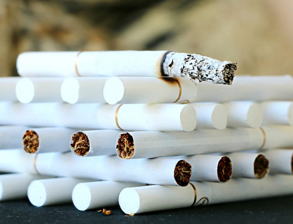 Près d’un Français sur quatre favorable à l’interdiction du tabac