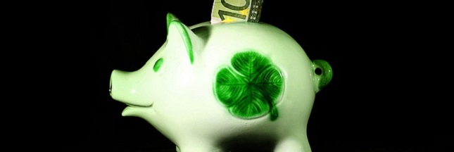 Épargner solidaire, ça existe !