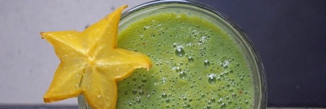 Jus de fruits : les bénéfices de l'extraction lente Jus de fruits : les bénéfices de l'extraction lente