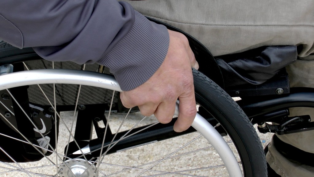 Le nombre de chômeurs handicapés a explosé en cinq ans
