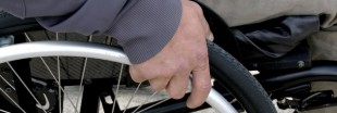 Le nombre de chômeurs handicapés a explosé en cinq ans Le nombre de chômeurs handicapés a explosé en cinq ans