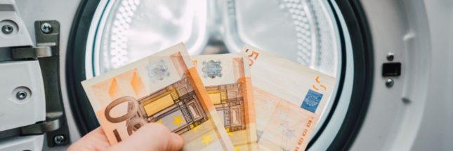 Choisir un lave linge pour faire des économies d'énergie