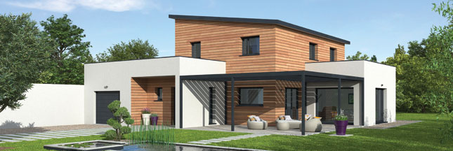 Victoires de l'Innovation 2016 : une maison à énergie positive au prix d'une maison traditionnelle