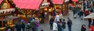 Marchés de Noël : gare aux arnaques ! Marchés de Noël : gare aux arnaques !