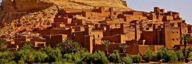 COP22 : le Maroc leader du développement durable en Afrique